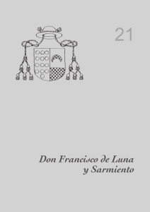 Don Francisco de Luna y Sarmiento