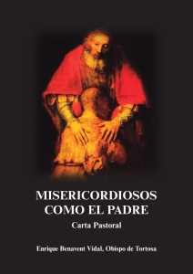 misericordiosos como el padre