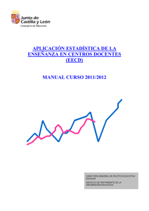 manual curso 2011/2012 - Portal de Educación de la Junta de