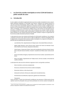 Texto completo - FES | Federación Española de Sociología