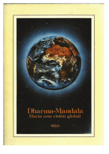 Descargar el libro completo de `Dharma Mandala`