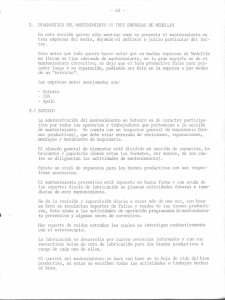 PDF (Diagnóstico del mantenimiento en tres empresas de Medellín)