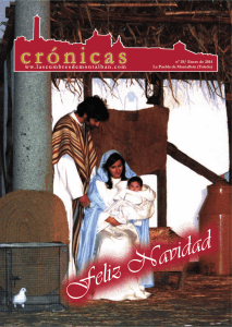 Crónicas 29 web - Revista Crónicas