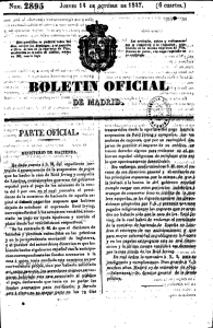 BOLET1 - Biblioteca Digital de la Comunidad de Madrid