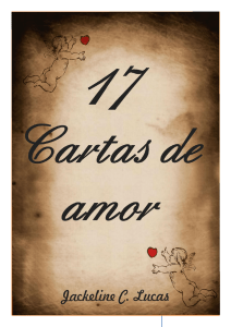 17 Cartas de amor