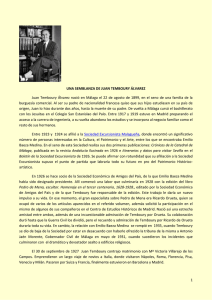 Juan Temboury Alvarez - Biblioteca Virtual de la Provincia de Málaga