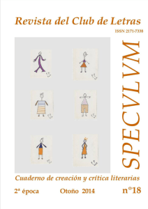 pdf Speculum. Revista del Club de Letras. Segunda época, núm. 18