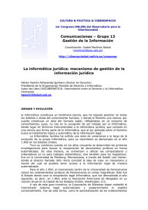 versión pdf - Observatorio para la CiberSociedad