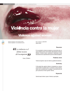 2 violencia contra la mujer