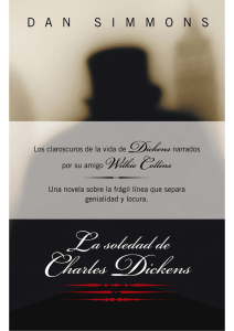 Soledad de Charles Dickens, La