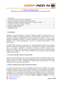 Texto completo  - Fundación Española de Dietistas