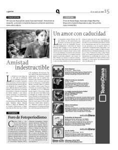 o2_pagina 15. - La gaceta de la Universidad de Guadalajara