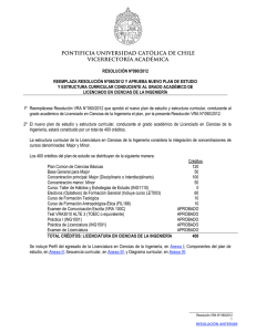 Resolución N° 90/2012 - Pontificia Universidad Católica de Chile