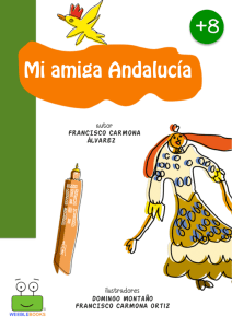 Mi amiga Andalucia.pages