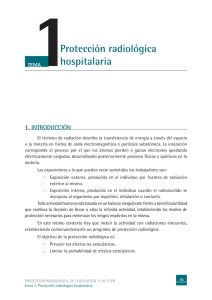 libro proteccion radiologica.indb