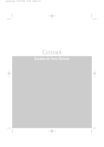 cátedra - Revista eumesa de estudios
