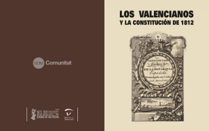 los valencianos - Biblioteca Valenciana