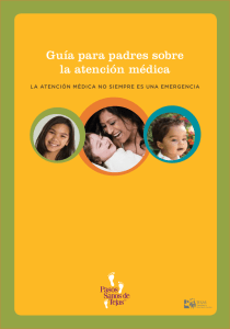 Guía - My Children`s Medicaid