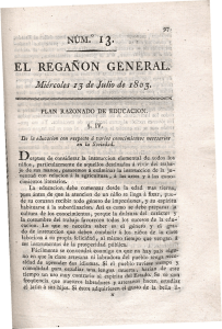 el regañón general. - Biblioteca Digital de la Comunidad de Madrid
