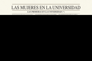 tres paneles - Universidad Politécnica de Madrid