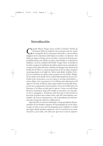 Introducción - Iberoamericana / Vervuert