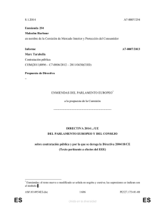 8.1.2014 A7-0007/254 Enmienda 254 Malcolm Harbour