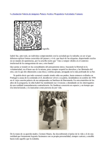 OBRAS - PUBLICACIONES, Luisa Isabel Álvarez de Toledo