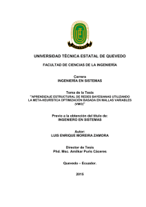 Repositorio Digital UTEQ - Universidad Técnica Estatal de Quevedo