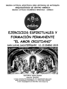 texto de los ejercicios espirituales del presbiterio en documento de pdf
