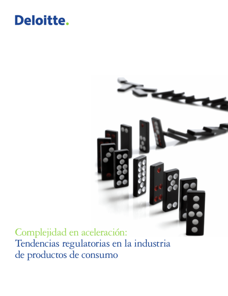 Regulator Spanish version