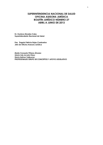 Boletin J_2013_27 - Documentos