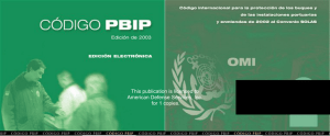 CODIGO PBIP(ISPS).