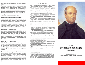 Brochure-San Enrique de Osso