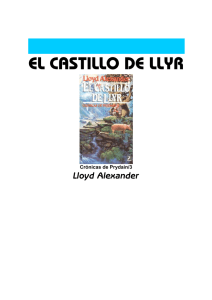 Alexander, Lloyd - laprensadelazonaoeste.com