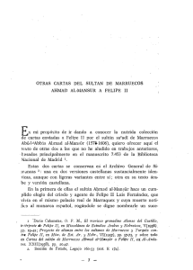tns, XXH(r958), pp. 20-47. - Miscelánea de Estudios Árabes y