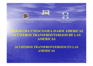 Diapositiva 1 - Consejo Argentino para las Relaciones Internacionales