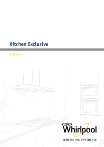Kitchen Exclusive