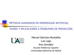 Introducción - Universidad Autónoma de Madrid