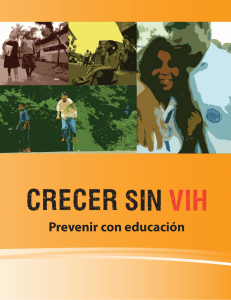 Prevenir con educación - UNFPA América Latina y el Caribe