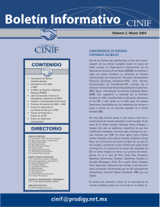 cinif - Pontificia Universidad Javeriana