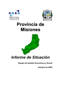 Provincia de Misiones