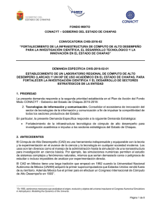 gobierno del estado de chiapas convocatoria chis-2016-02