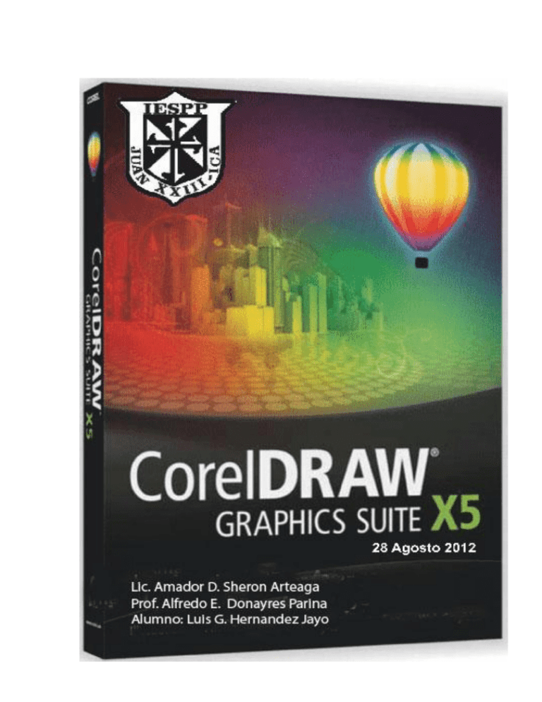 Coreldraw X5