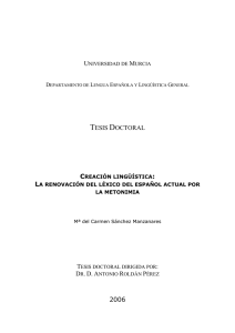 tesis doctoral dr. d. a 2006