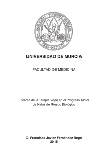 UNIVERSIDAD DE MURCIA