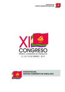 Untitled - Partido Comunista de Andalucía