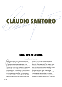 Cláudio Santoro
