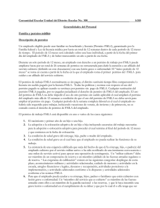 Comunidad Escolar Unidad del Distrito Escolar No