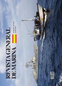 Descarga Completa: Revista General de Marina