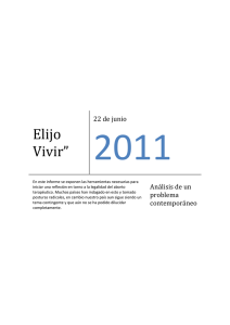 Elijo Vivir - WordPress.com